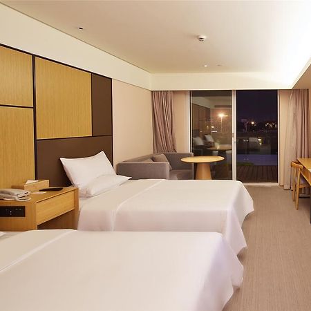 Ji Hotel Kunming Green Lake Branch Bagian luar foto