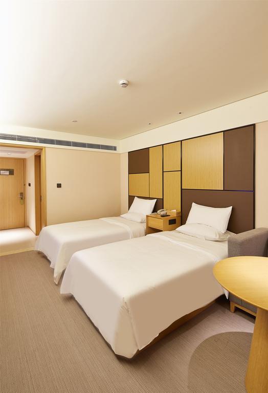 Ji Hotel Kunming Green Lake Branch Bagian luar foto