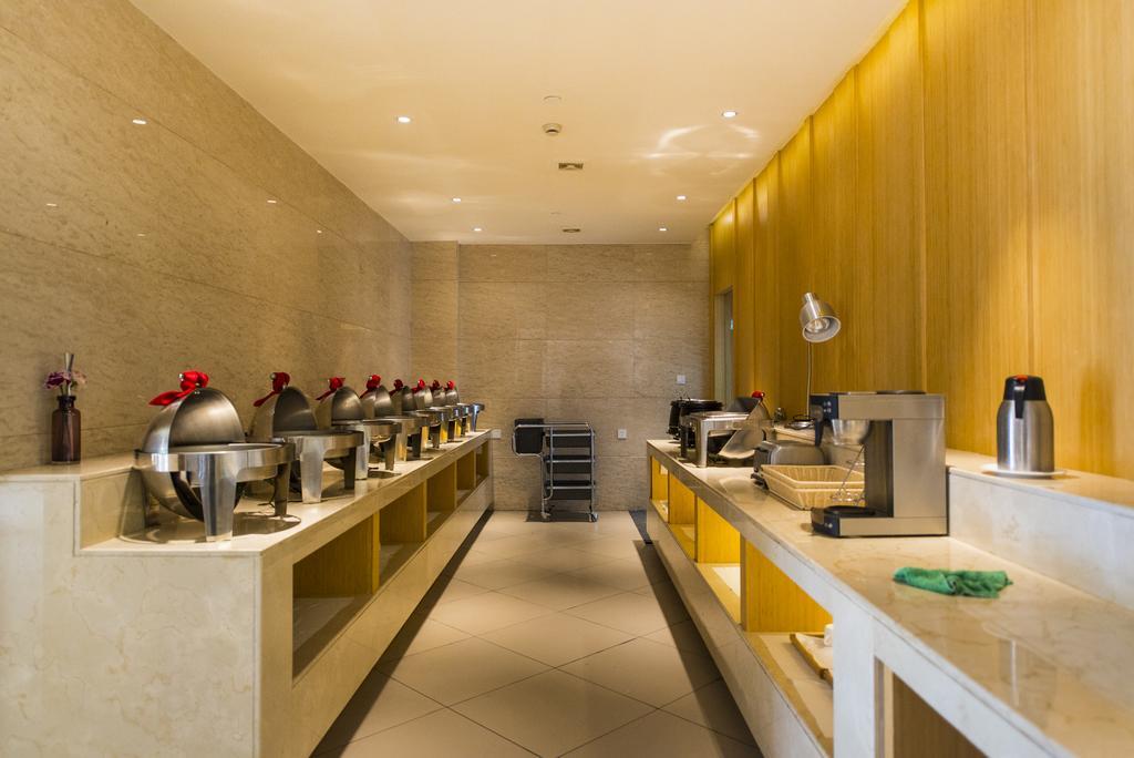 Ji Hotel Kunming Green Lake Branch Bagian luar foto
