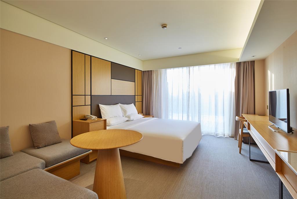 Ji Hotel Kunming Green Lake Branch Bagian luar foto